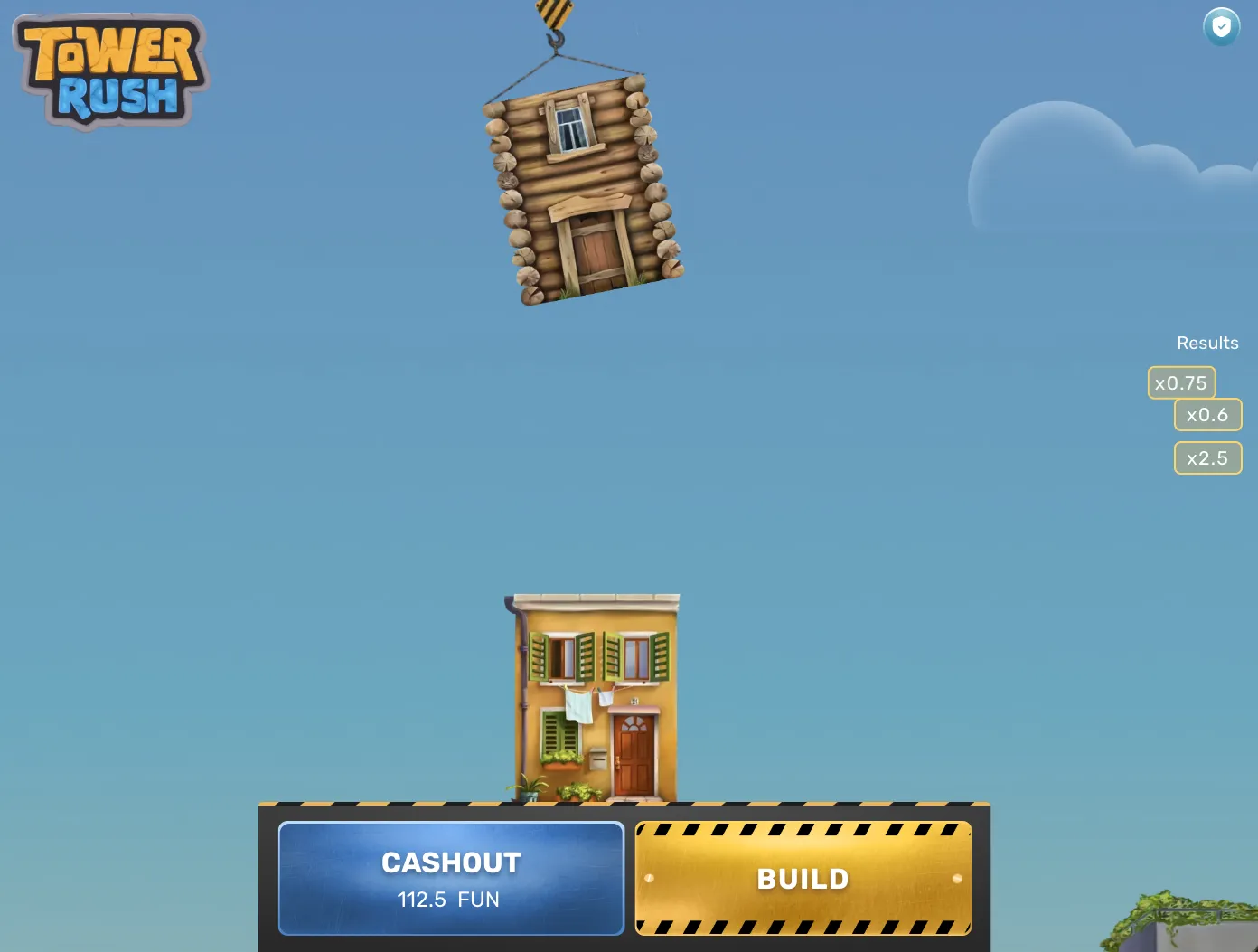 Funcionamiento de Tower Rush Funcionamiento de Tower Rush